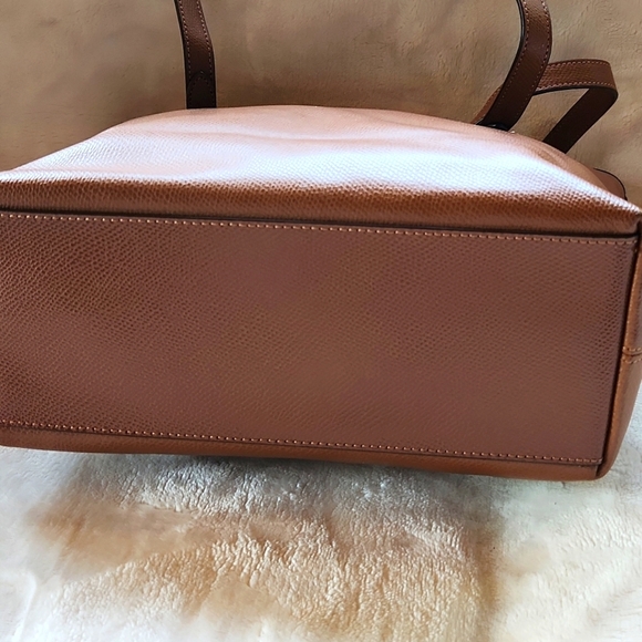 Coach Beautiful leather bag - Picture 5 of 8